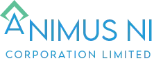 animus corporation limited logo